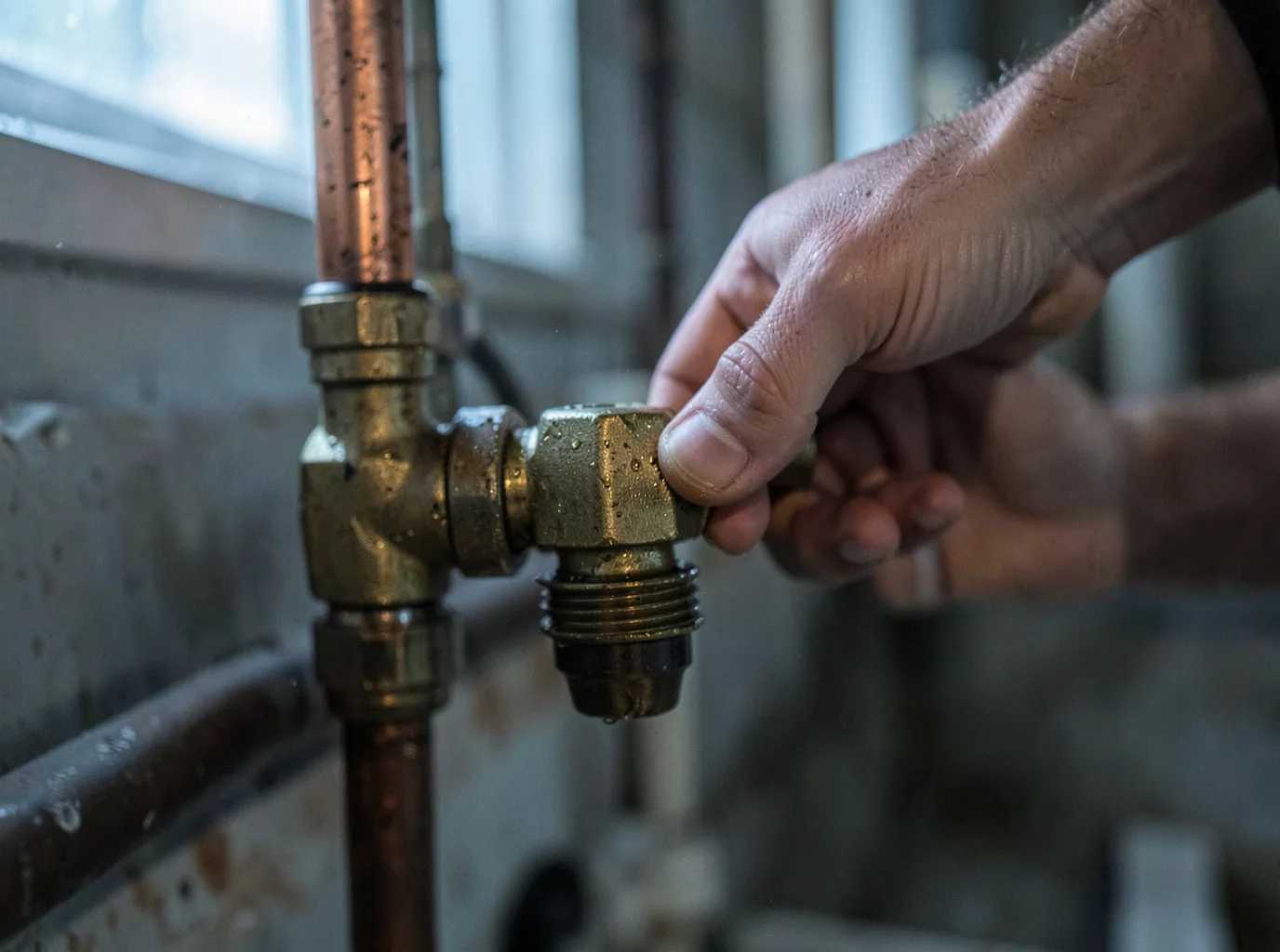Emergency Plumber Folsom, NM FAQs
